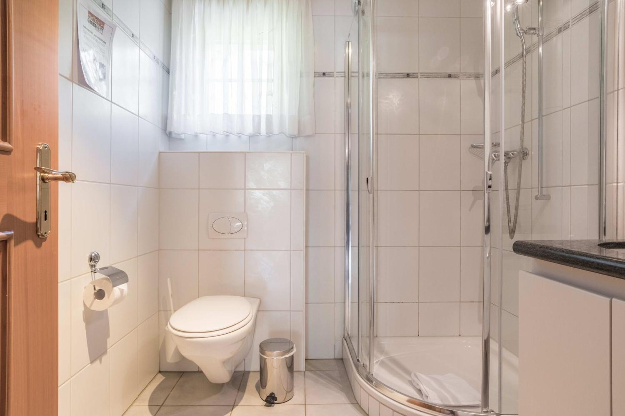 St. Louis 2.5 - Griwarent Ag Appartement *