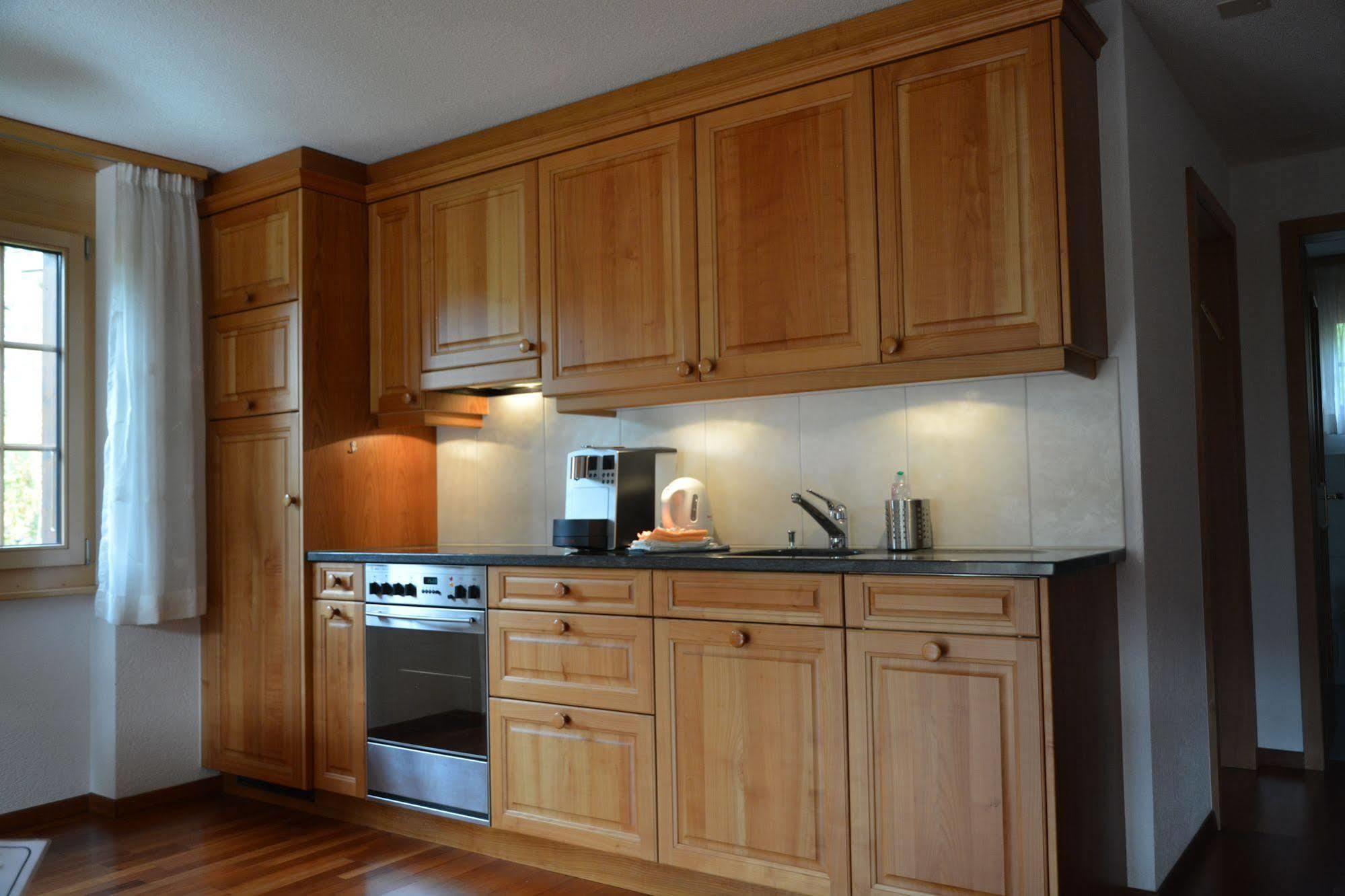 St. Louis 2.5 - Griwarent Ag Appartement